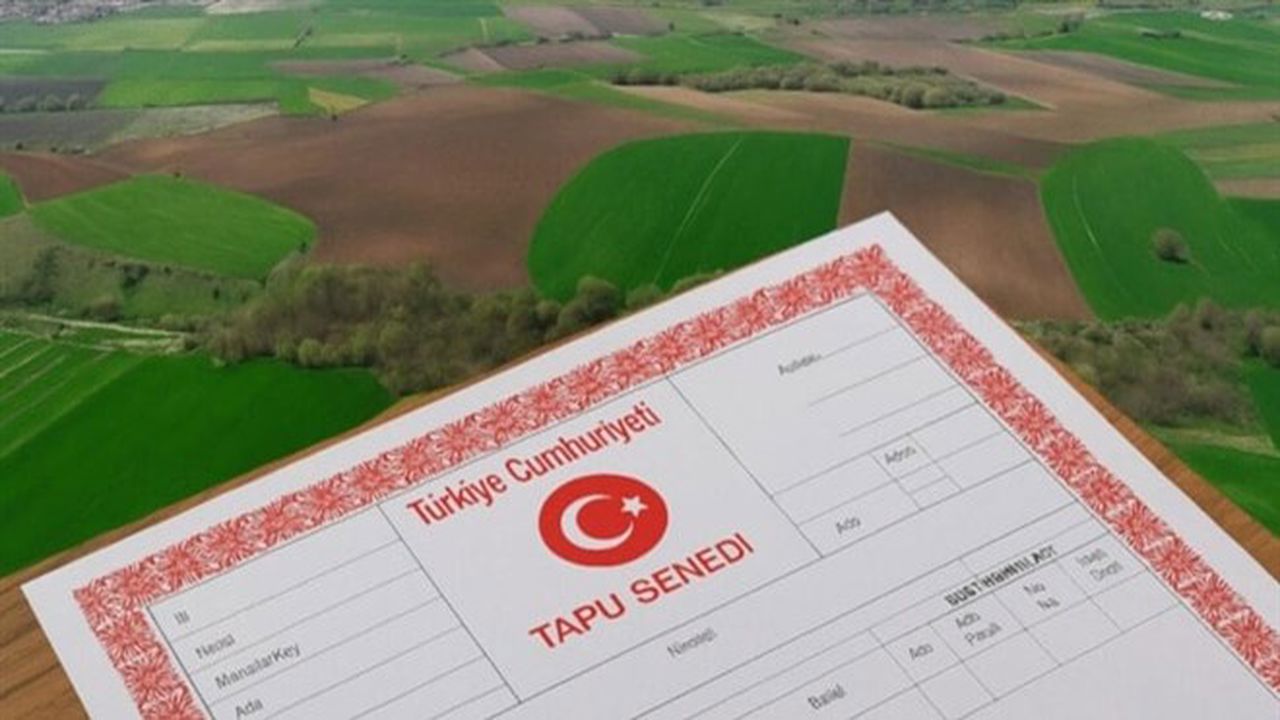 Tapunuzda Bu Detay Yoksa Yıkım Kapıda