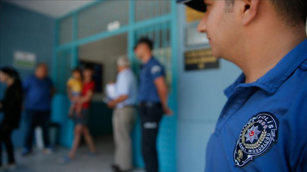 Polislerde mesai sistemi değişiyor, Bekçilere Gündüz Görevi