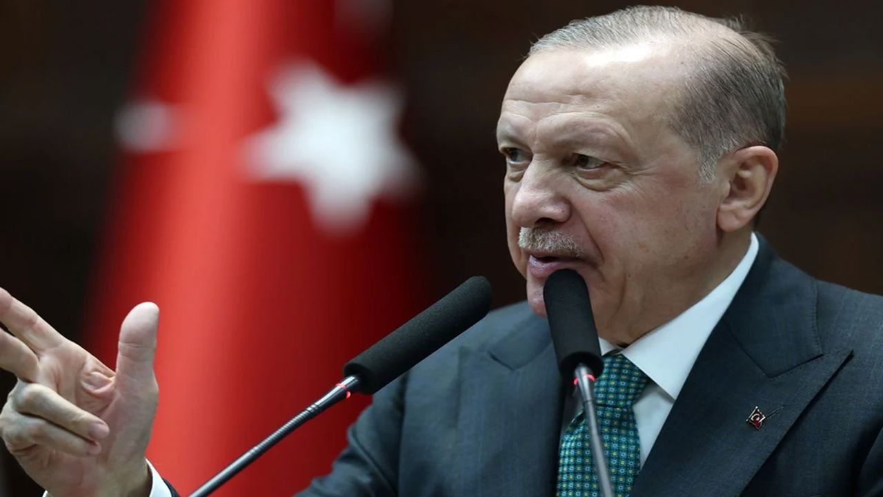 Erdoğan’dan Seçim Tartışmalarına Net Yanıt: “Gündemimizde Erken ya da Ara Seçim Yok”