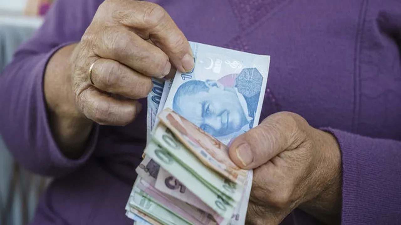 16,8 milyon emeklinin beklediği haber geldi
