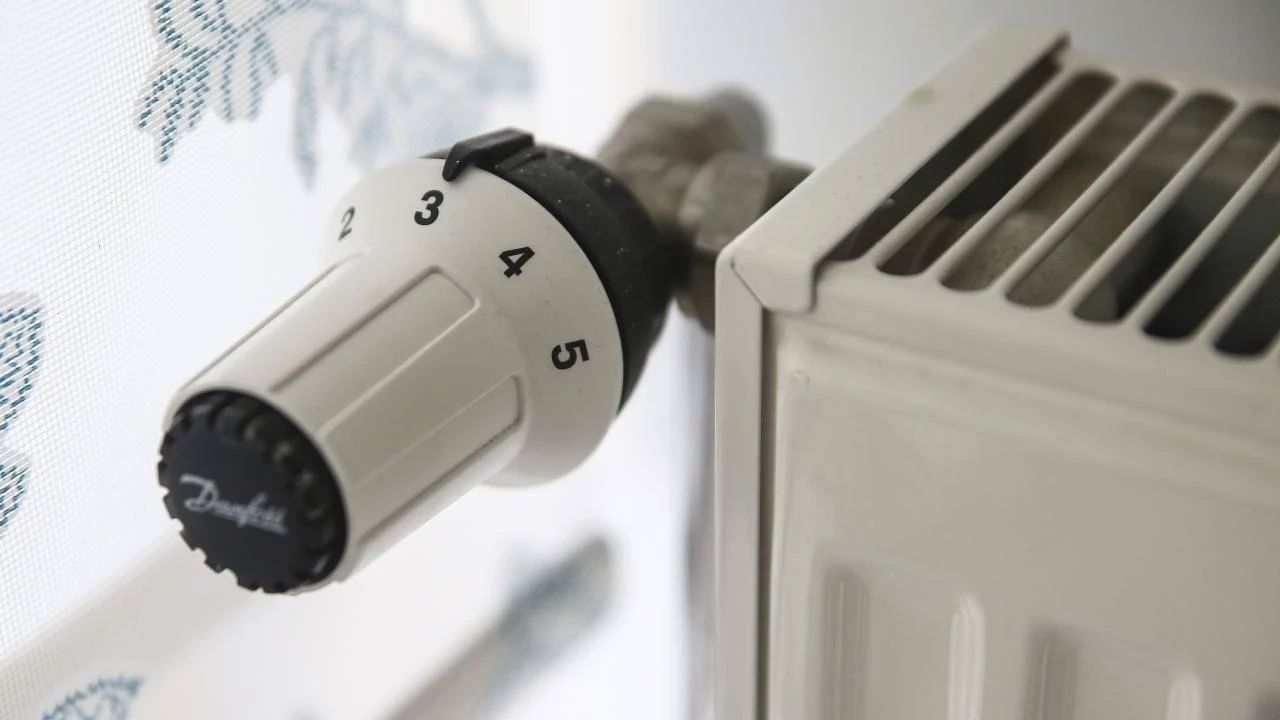 Merkezi Sistemli Sitelerde Doğal Gaz Alarmı